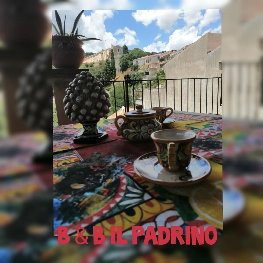 B&B Il Padrino サーヴォカ エクステリア 写真