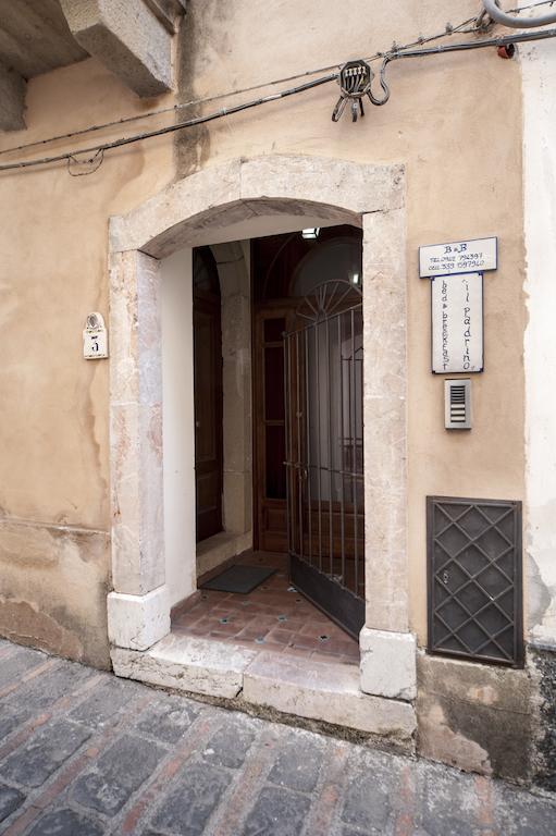 B&B Il Padrino サーヴォカ 部屋 写真