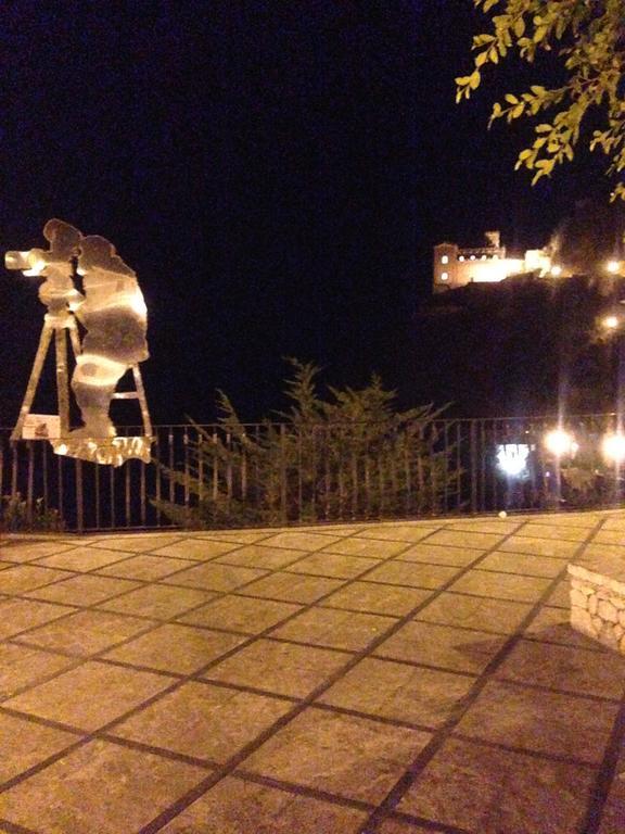 B&B Il Padrino サーヴォカ エクステリア 写真